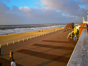 Strand