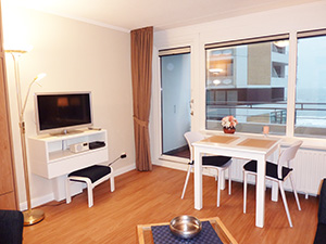 Sylt Ferienwohnung 57 - Schulz-Redmann