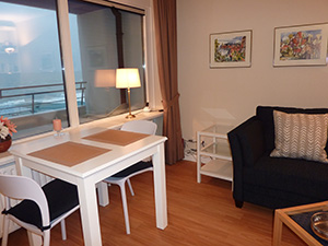 Sylt Ferienwohnung 57 - Schulz-Redmann