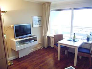 Sylt Ferienwohnung 57 - Schulz-Redmann