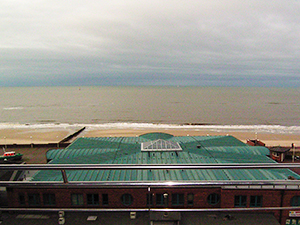 Sylt Ferienwohnung 57 - Schulz-Redmann